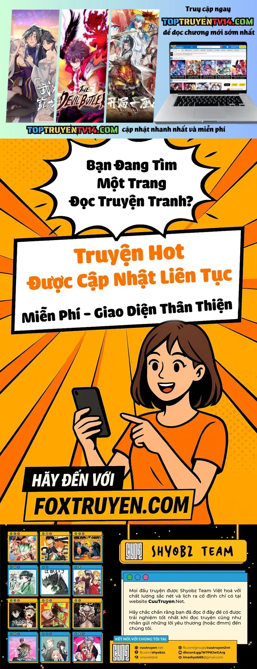 Bất Hạnh Và Bất Tử Chapter 236 - 2