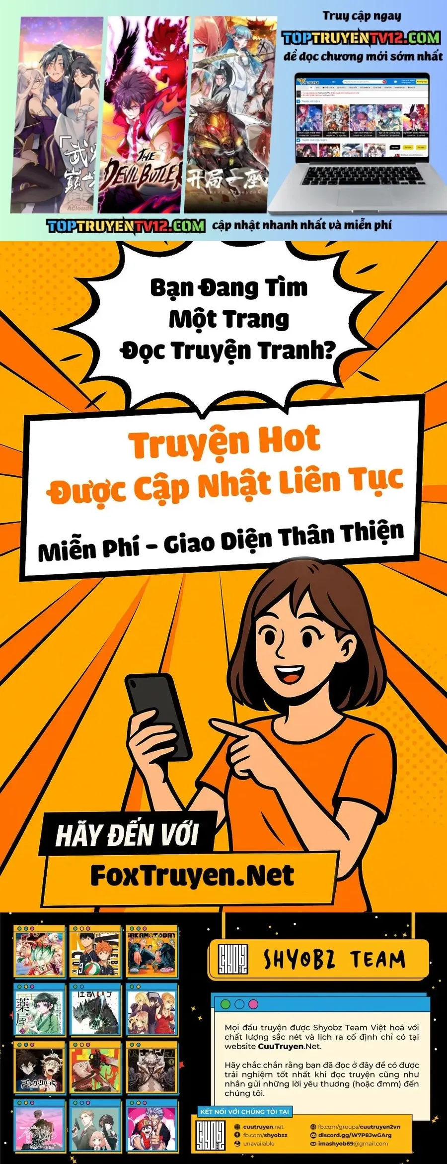 Bất Hạnh Và Bất Tử Chapter 237 - 2