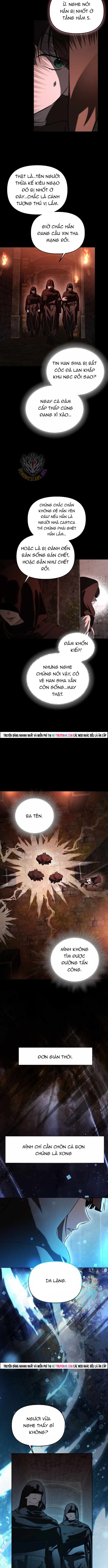 Thuần Thú Sư Thiên Tài Chapter 67 - 11