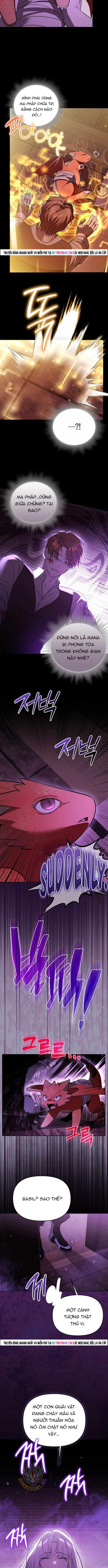 Thuần Thú Sư Thiên Tài Chapter 67 - 4