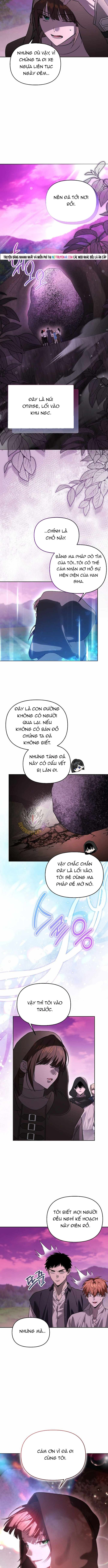 Thuần Thú Sư Thiên Tài Chapter 67 - 9