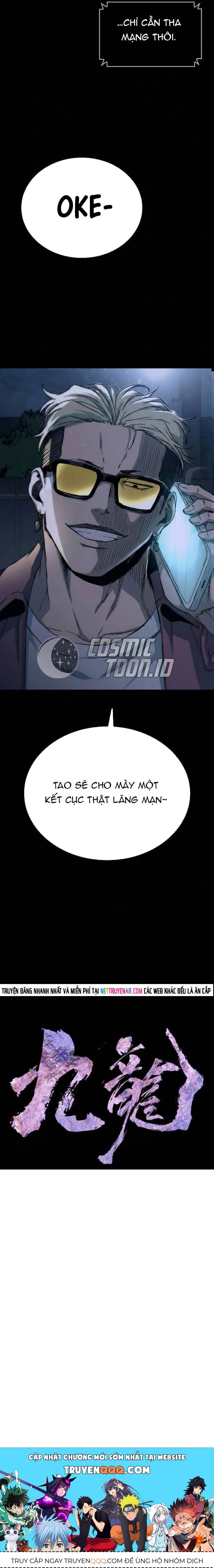 Cửu Long Saroka Chapter 62 - 10