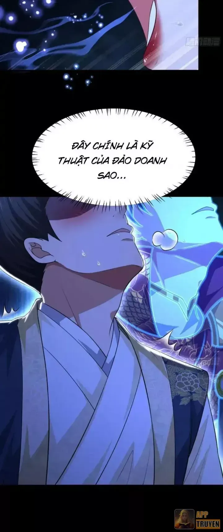 Tán Nhân Vô Địch Tái Sinh Vào Phong Thần Bảng Chapter 169 - 11