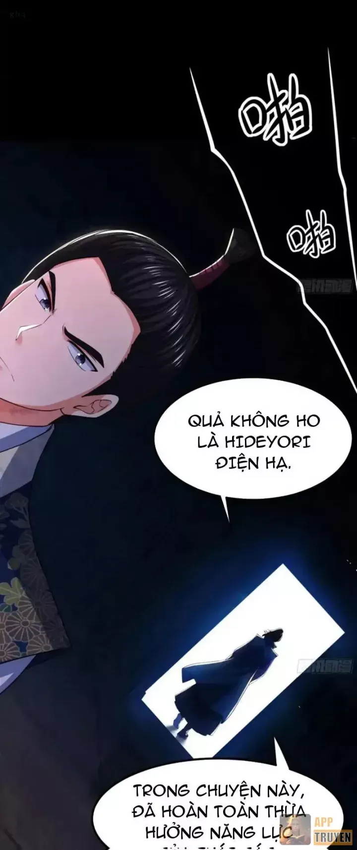 Tán Nhân Vô Địch Tái Sinh Vào Phong Thần Bảng Chapter 169 - 19
