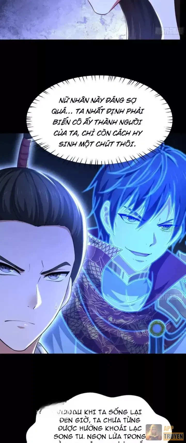 Tán Nhân Vô Địch Tái Sinh Vào Phong Thần Bảng Chapter 169 - 8
