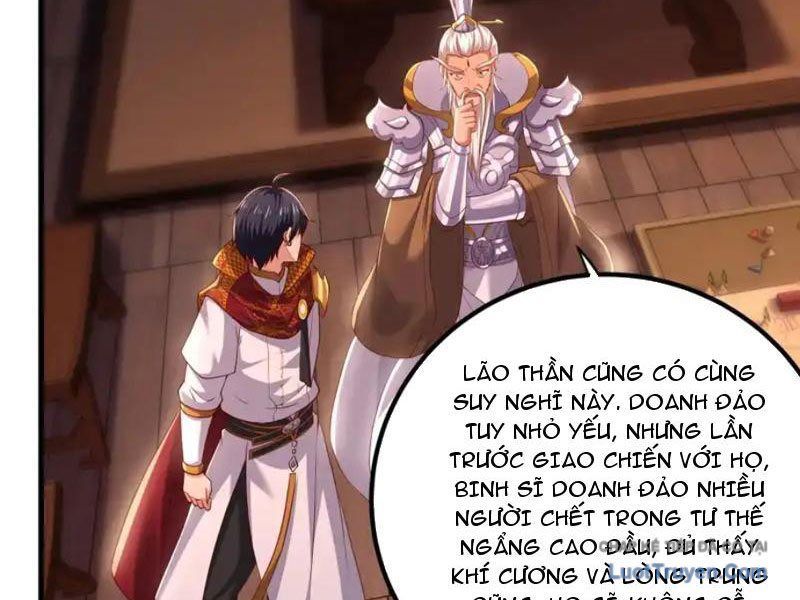 Tán Nhân Vô Địch Tái Sinh Vào Phong Thần Bảng Chapter 171 - 22