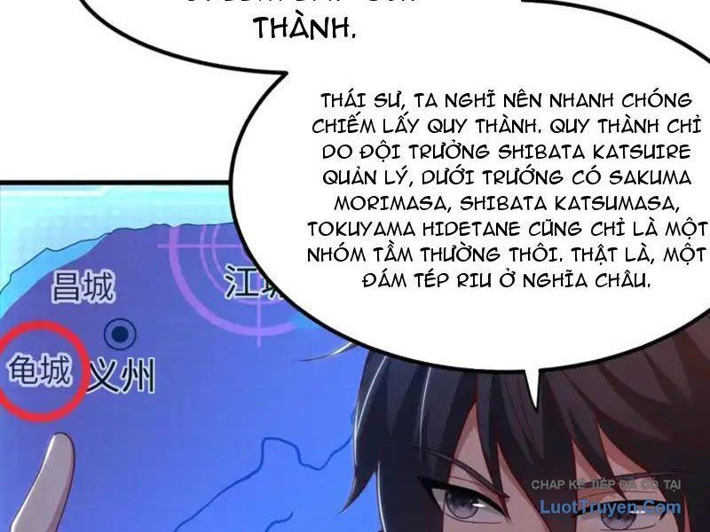 Tán Nhân Vô Địch Tái Sinh Vào Phong Thần Bảng Chapter 171 - 33