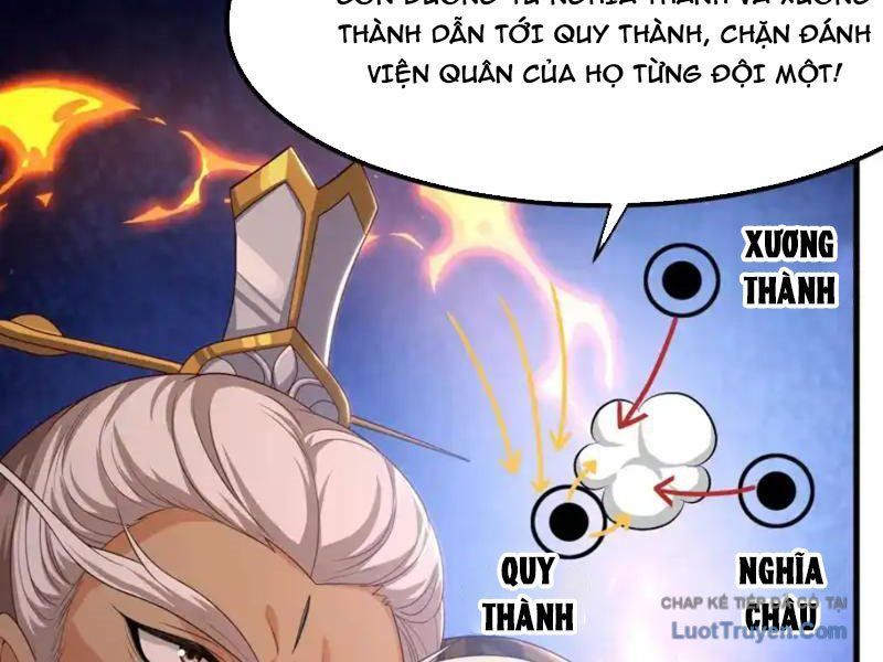Tán Nhân Vô Địch Tái Sinh Vào Phong Thần Bảng Chapter 171 - 41