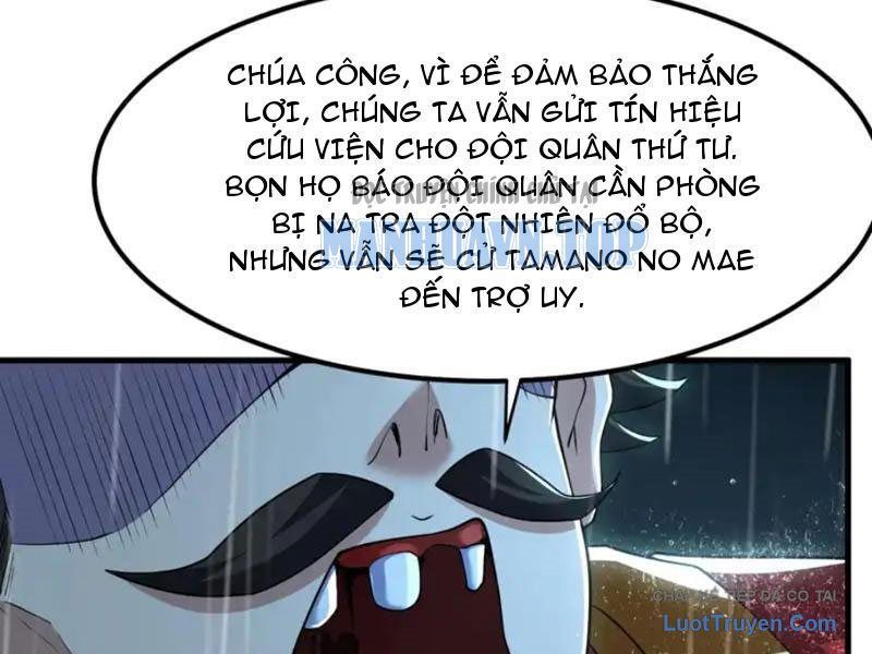Tán Nhân Vô Địch Tái Sinh Vào Phong Thần Bảng Chapter 172 - 77