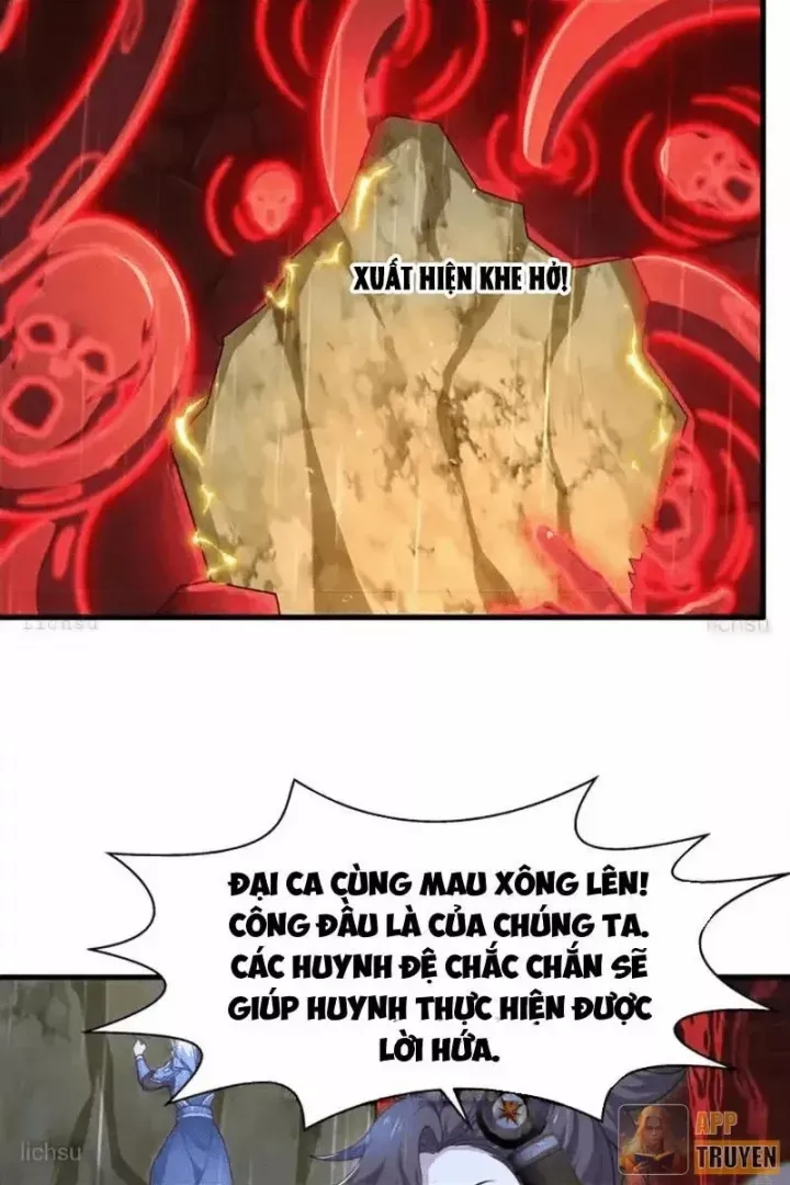 Tán Nhân Vô Địch Tái Sinh Vào Phong Thần Bảng Chapter 174 - 12