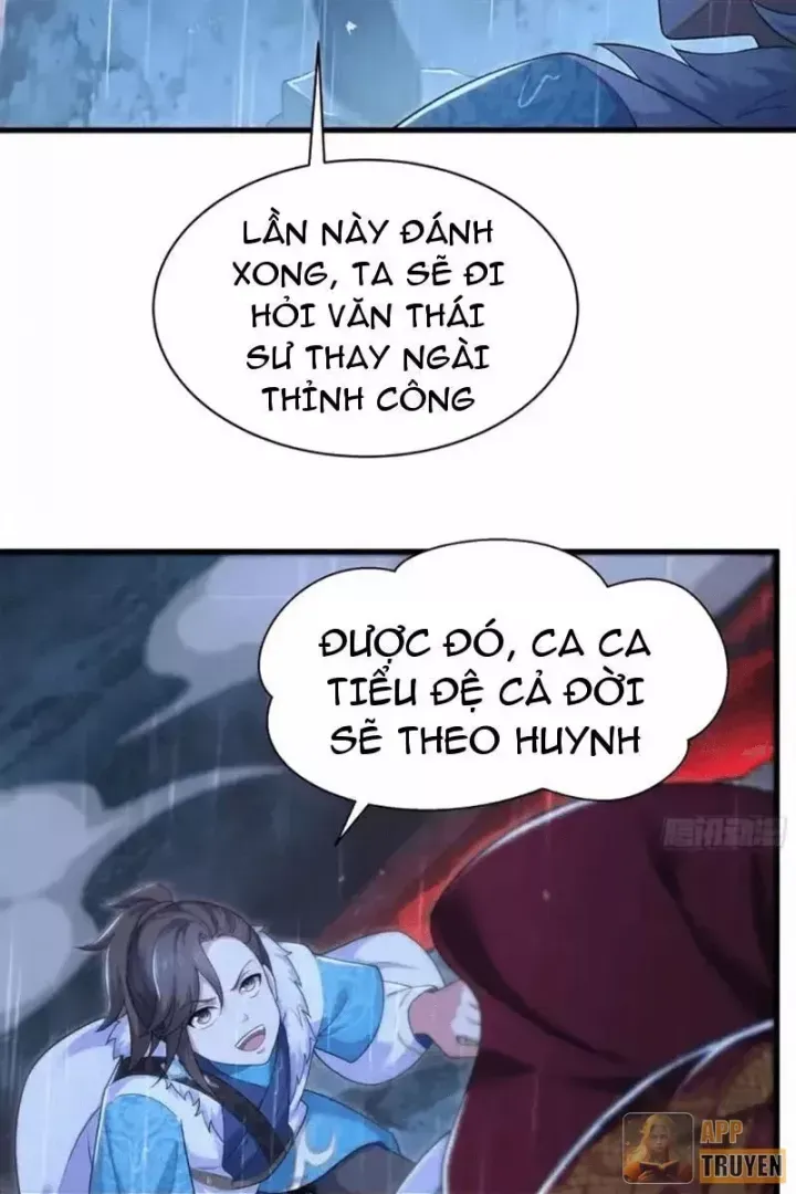 Tán Nhân Vô Địch Tái Sinh Vào Phong Thần Bảng Chapter 174 - 20