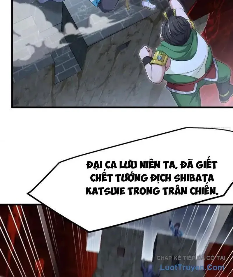 Tán Nhân Vô Địch Tái Sinh Vào Phong Thần Bảng Chapter 175 - 24