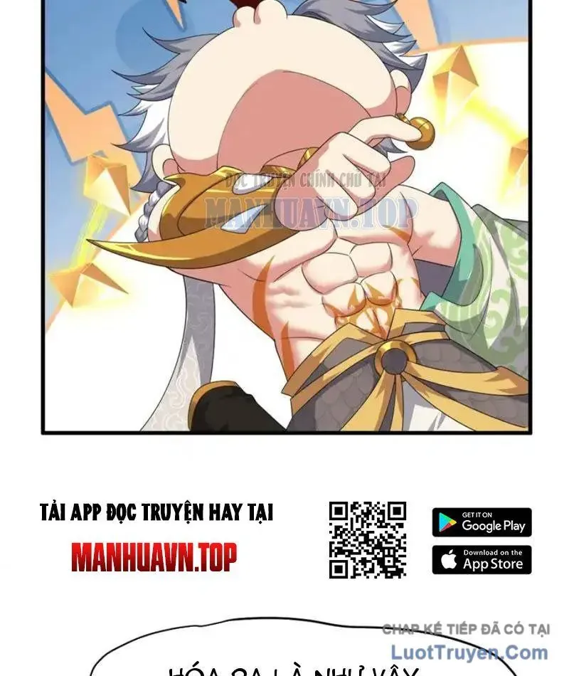 Tán Nhân Vô Địch Tái Sinh Vào Phong Thần Bảng Chapter 175 - 27