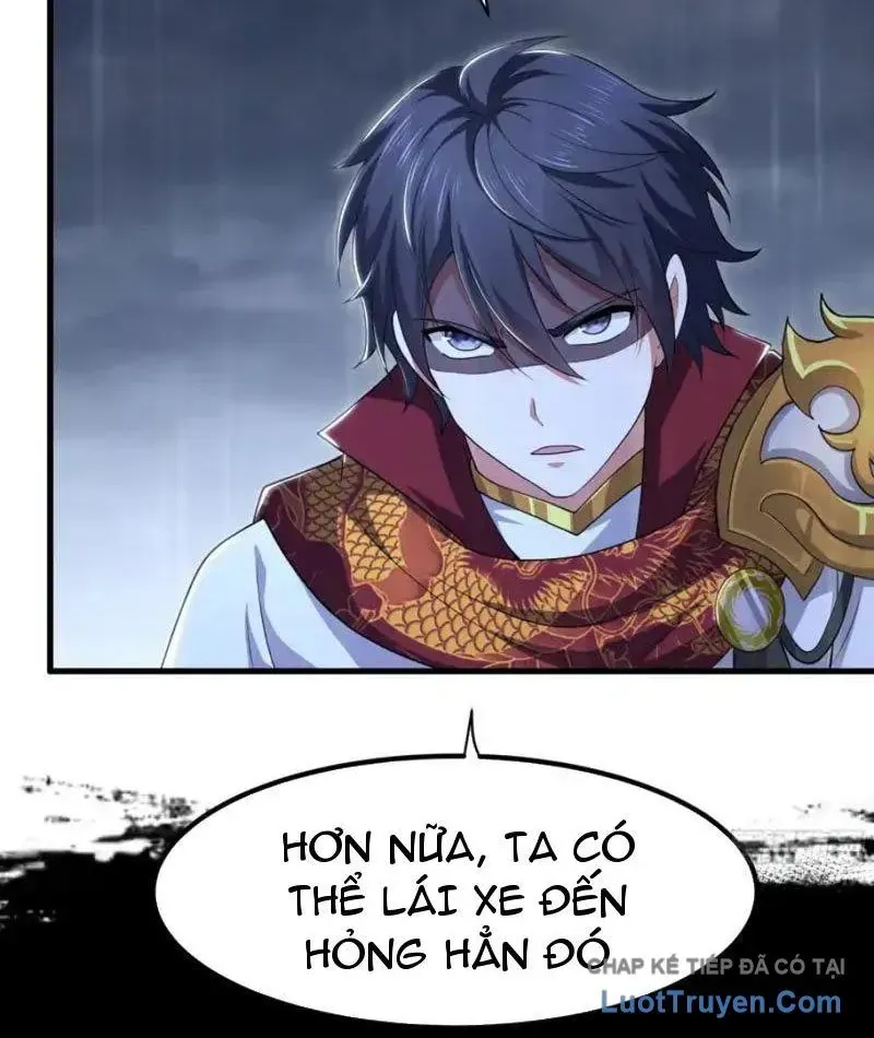Tán Nhân Vô Địch Tái Sinh Vào Phong Thần Bảng Chapter 175 - 33
