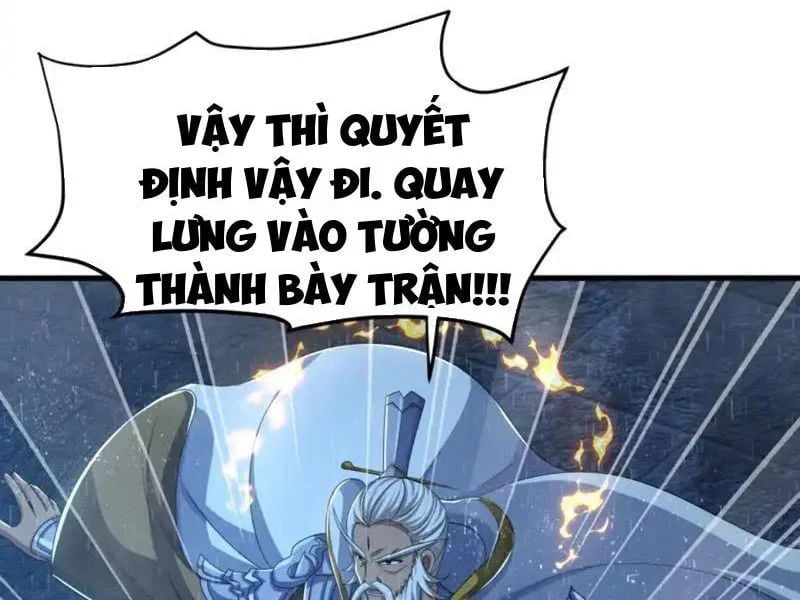 Tán Nhân Vô Địch Tái Sinh Vào Phong Thần Bảng Chapter 177 - 22