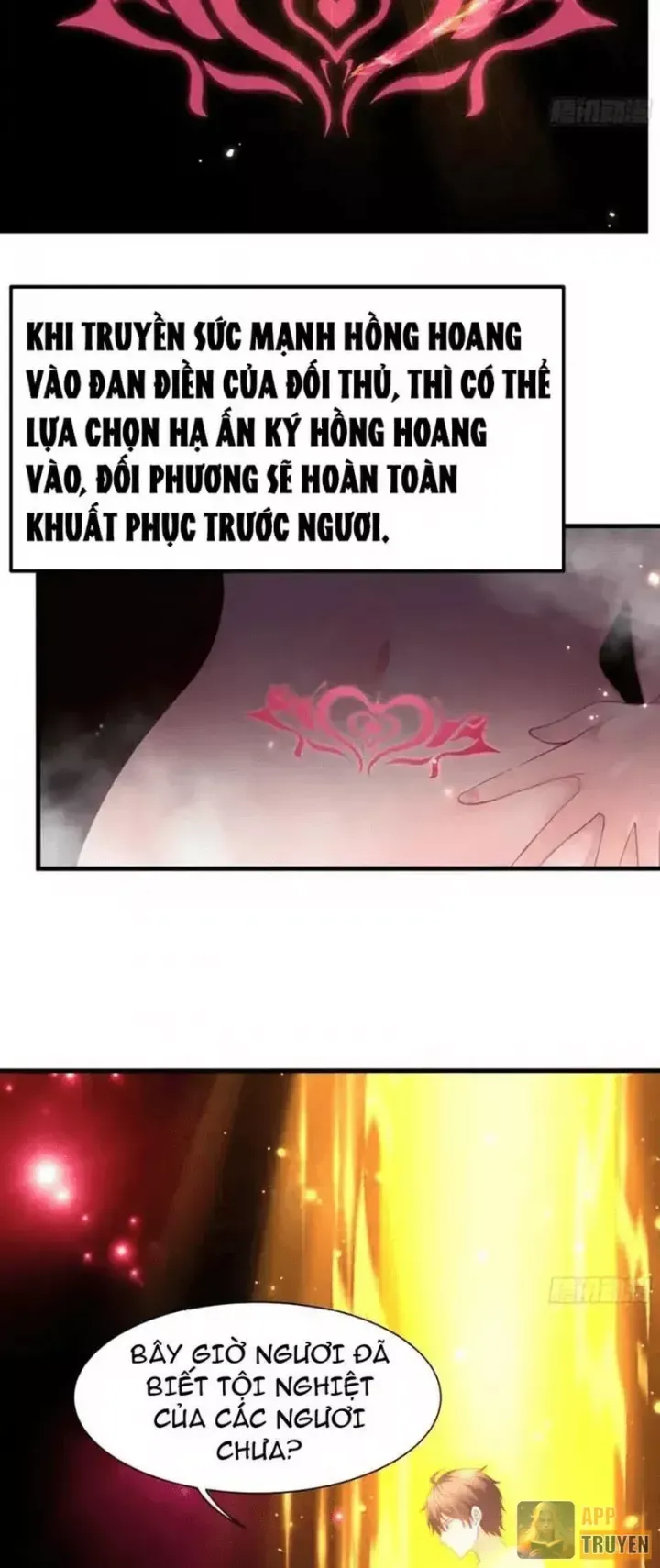 Tán Nhân Vô Địch Tái Sinh Vào Phong Thần Bảng Chapter 178 - 21