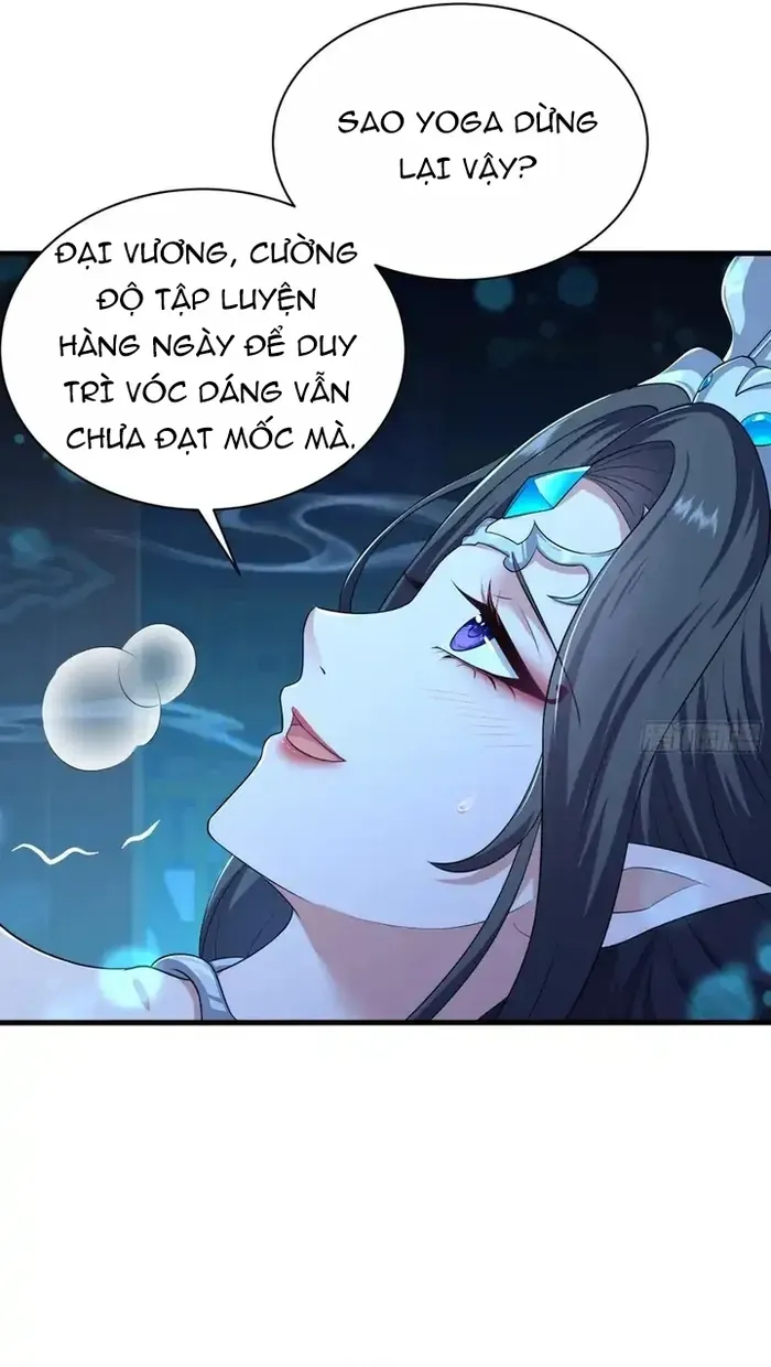 Tán Nhân Vô Địch Tái Sinh Vào Phong Thần Bảng Chapter 183 - 20