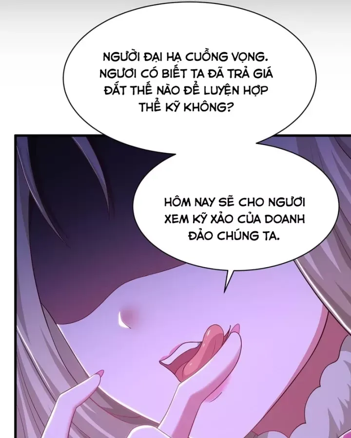 Tán Nhân Vô Địch Tái Sinh Vào Phong Thần Bảng Chapter 189 - 18