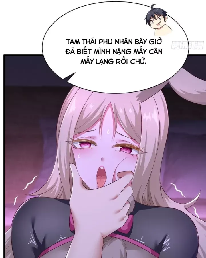 Tán Nhân Vô Địch Tái Sinh Vào Phong Thần Bảng Chapter 189 - 32