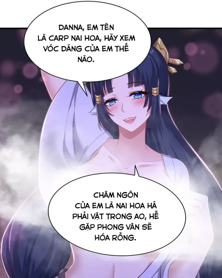 Tán Nhân Vô Địch Tái Sinh Vào Phong Thần Bảng Chapter 190 - 16