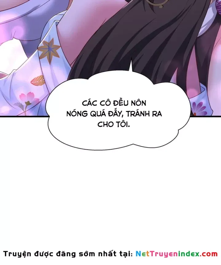 Tán Nhân Vô Địch Tái Sinh Vào Phong Thần Bảng Chapter 190 - 51