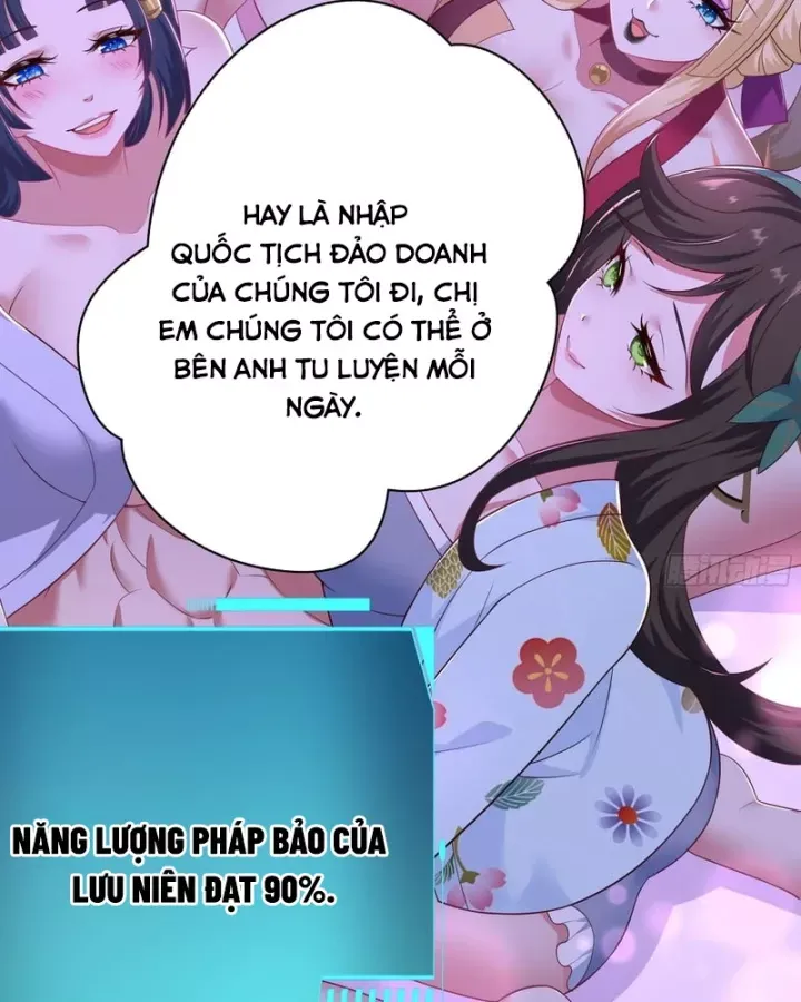 Tán Nhân Vô Địch Tái Sinh Vào Phong Thần Bảng Chapter 190 - 57