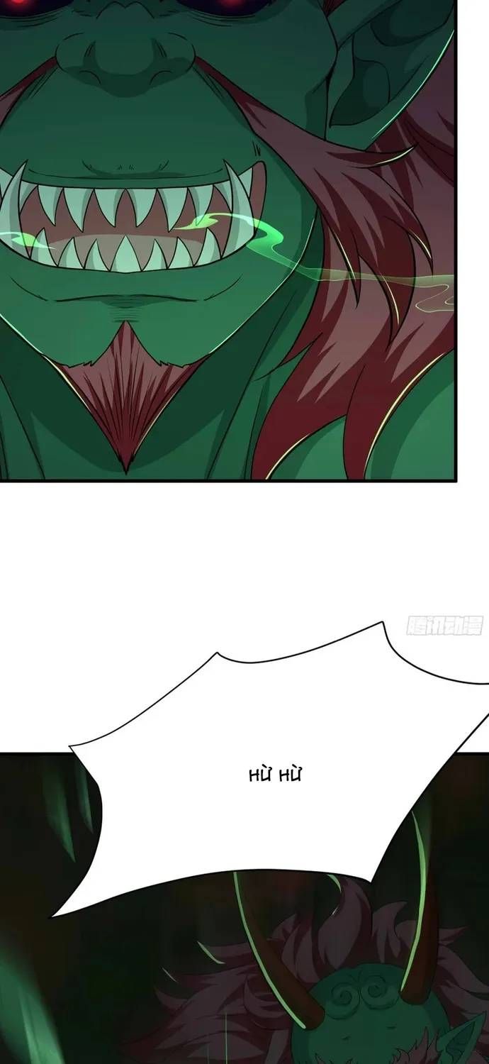 Trụ Vương Tái Sinh Không Muốn Làm Đại Phản Diện Chapter 206 - 11