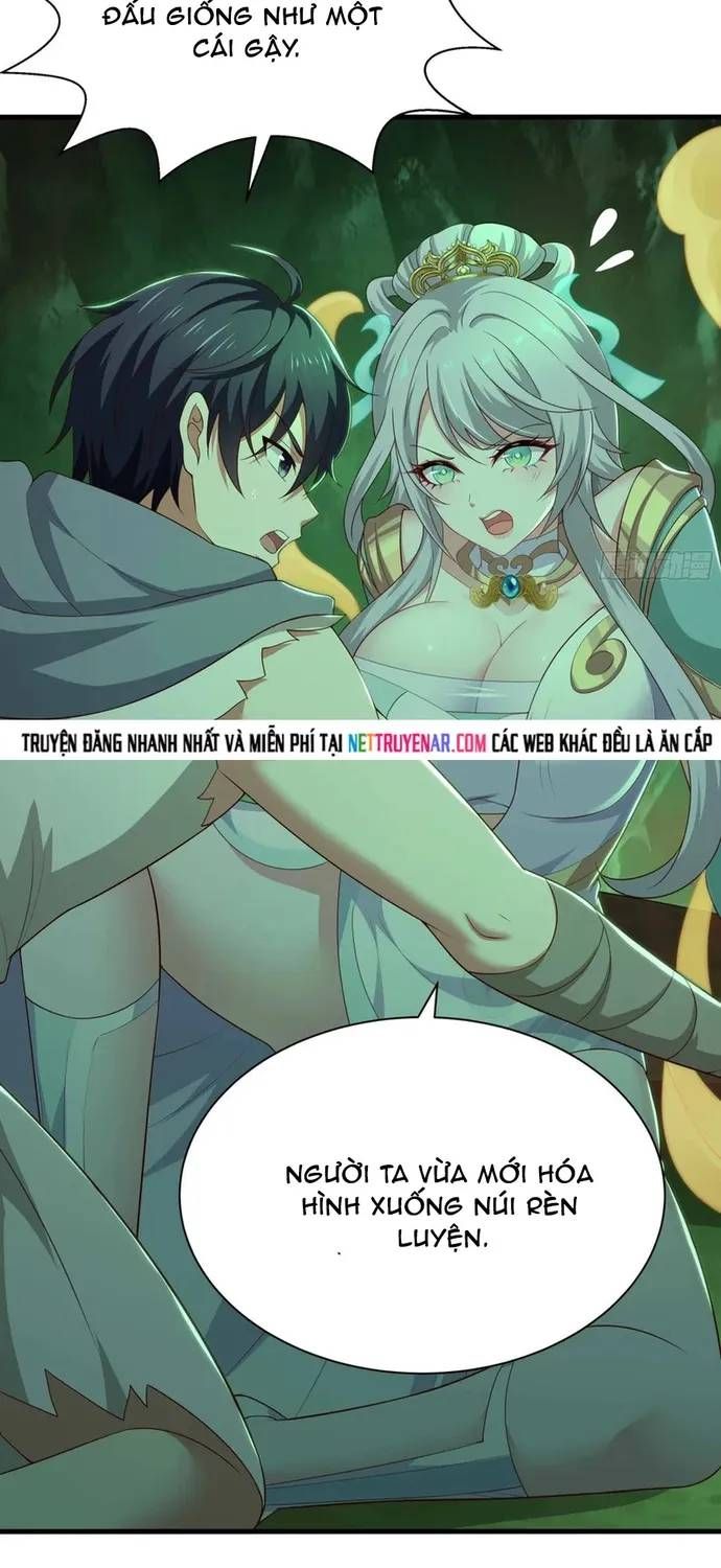 Trụ Vương Tái Sinh Không Muốn Làm Đại Phản Diện Chapter 206 - 14