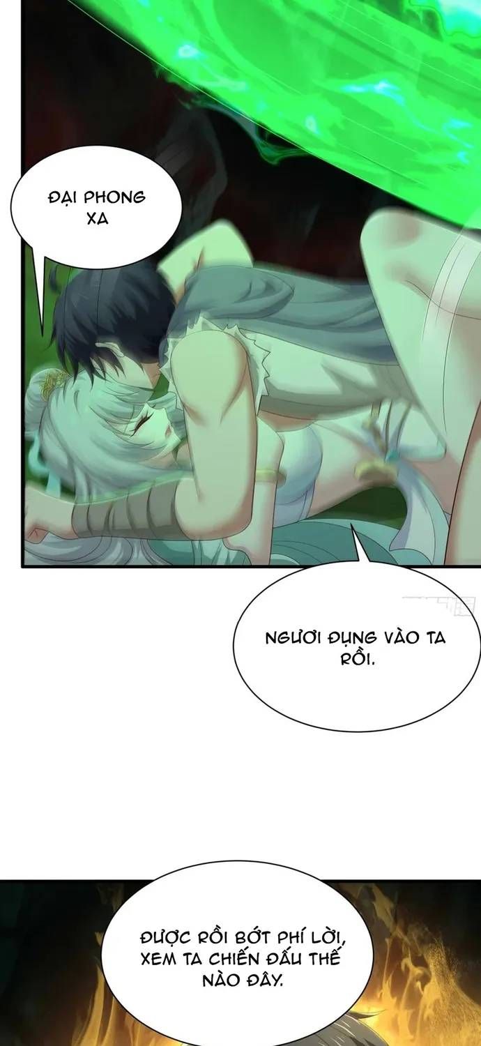 Trụ Vương Tái Sinh Không Muốn Làm Đại Phản Diện Chapter 206 - 18