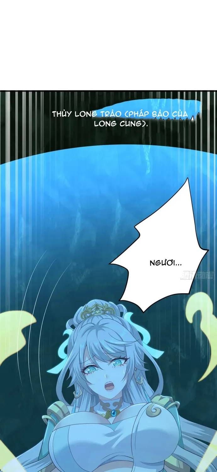 Trụ Vương Tái Sinh Không Muốn Làm Đại Phản Diện Chapter 206 - 20