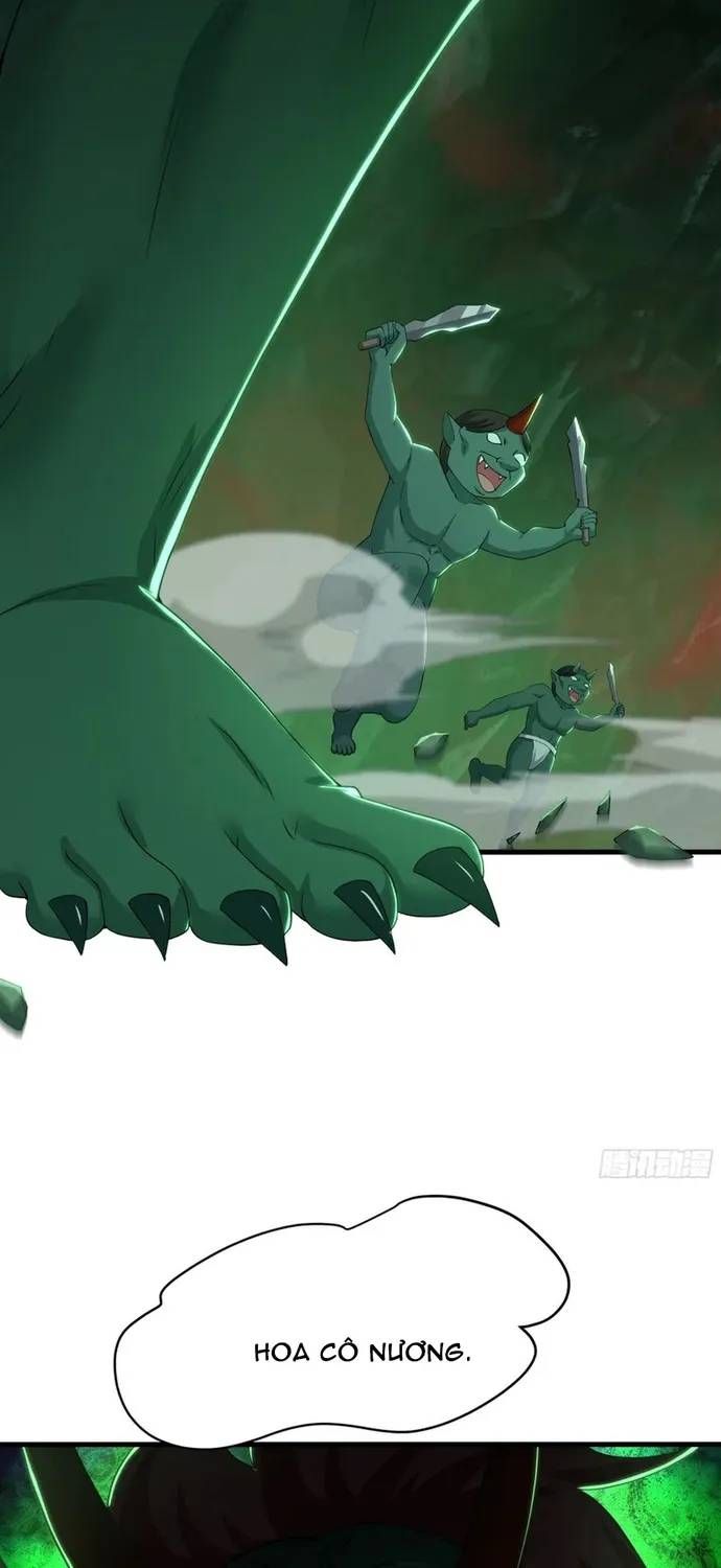 Trụ Vương Tái Sinh Không Muốn Làm Đại Phản Diện Chapter 206 - 3