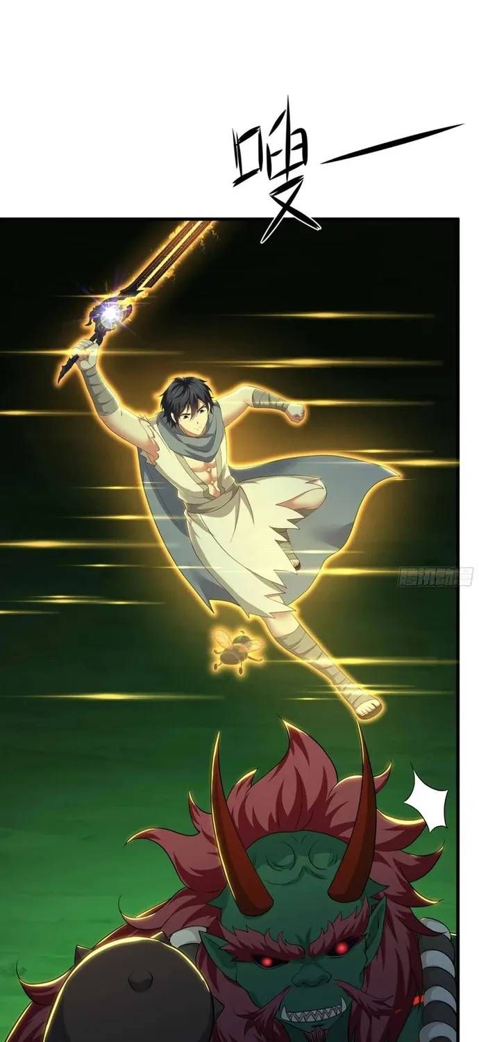 Trụ Vương Tái Sinh Không Muốn Làm Đại Phản Diện Chapter 206 - 22