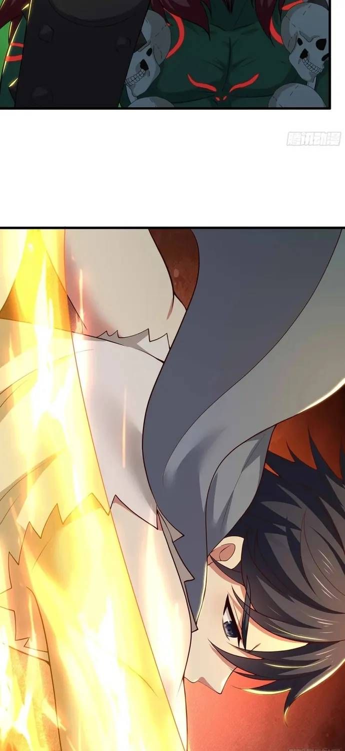 Trụ Vương Tái Sinh Không Muốn Làm Đại Phản Diện Chapter 206 - 23