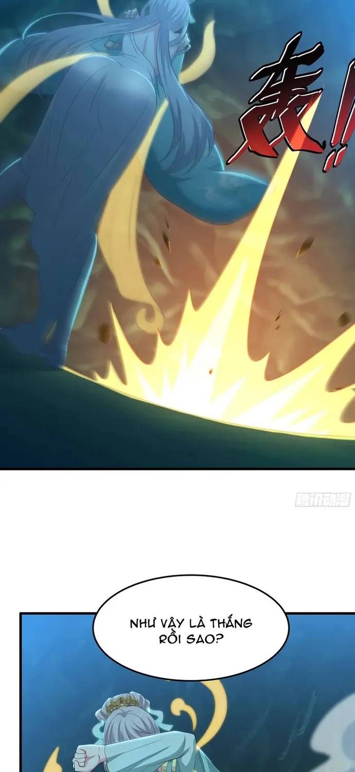 Trụ Vương Tái Sinh Không Muốn Làm Đại Phản Diện Chapter 206 - 25