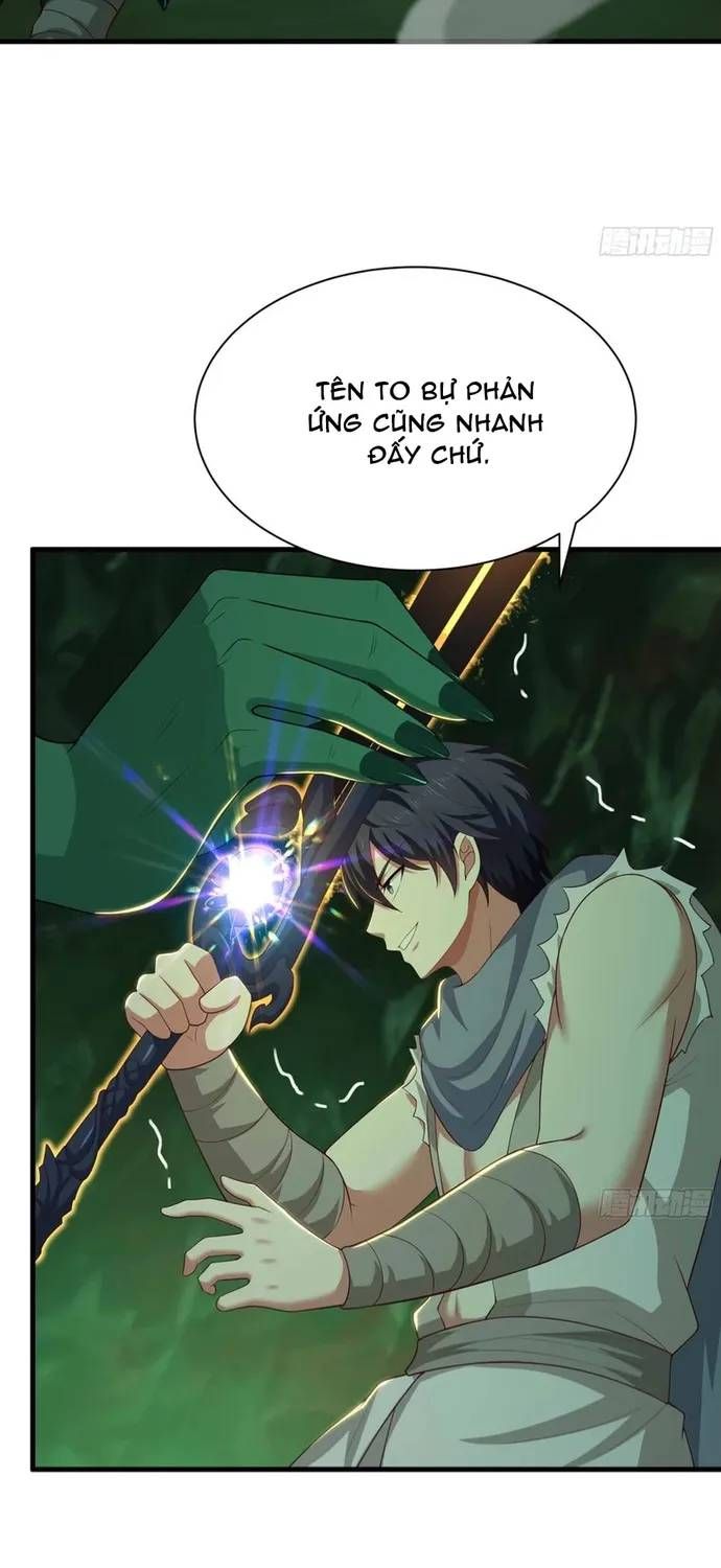 Trụ Vương Tái Sinh Không Muốn Làm Đại Phản Diện Chapter 206 - 29