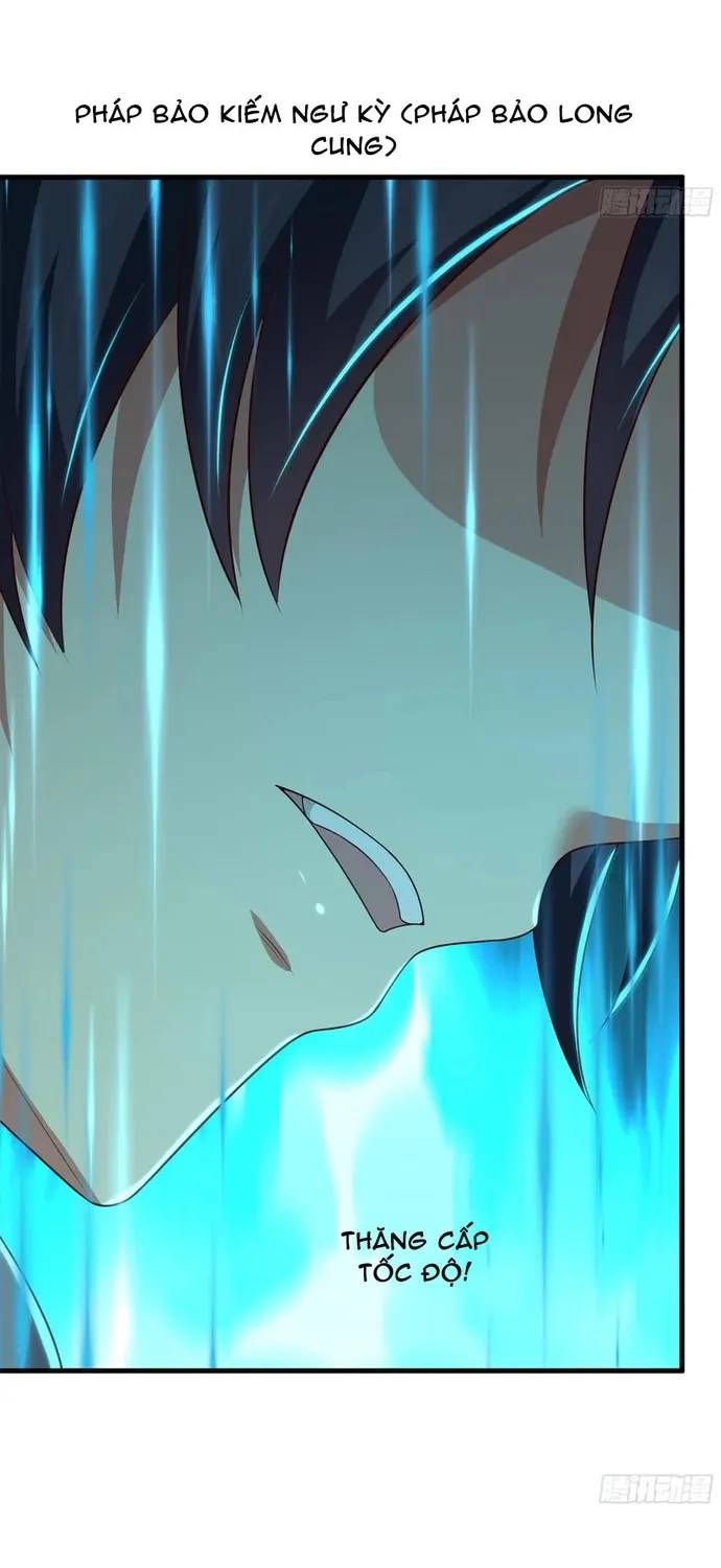 Trụ Vương Tái Sinh Không Muốn Làm Đại Phản Diện Chapter 206 - 34