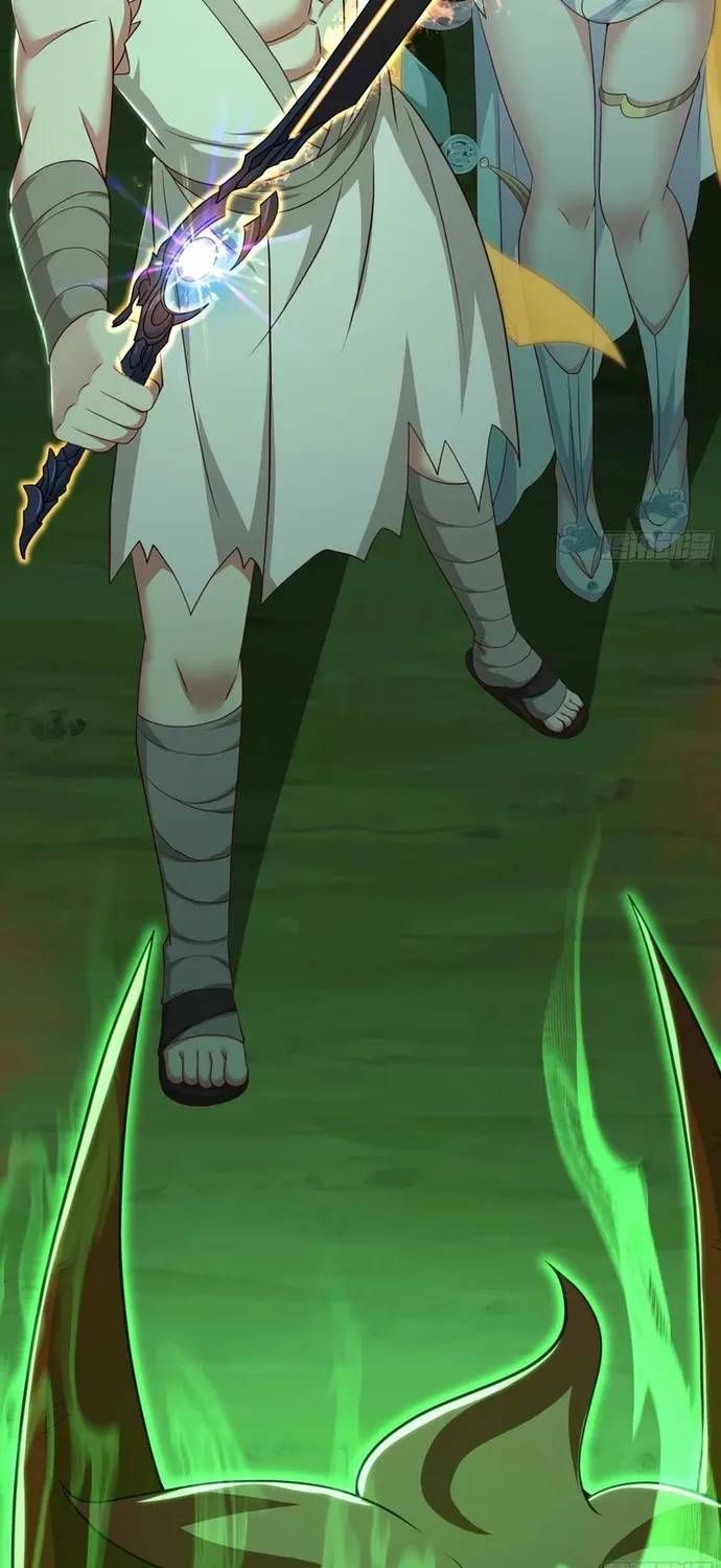 Trụ Vương Tái Sinh Không Muốn Làm Đại Phản Diện Chapter 206 - 7