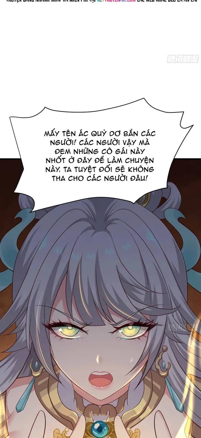 Trụ Vương Tái Sinh Không Muốn Làm Đại Phản Diện Chapter 206 - 9