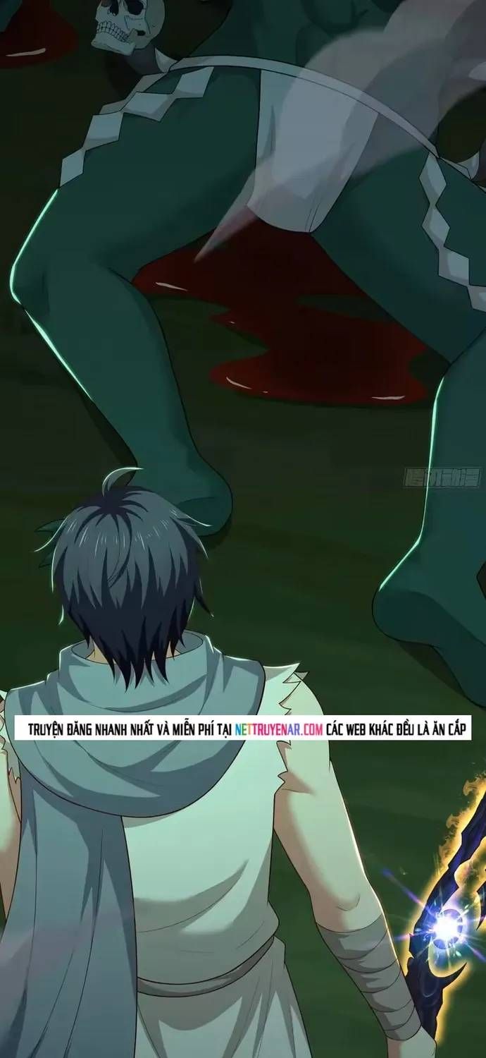 Trụ Vương Tái Sinh Không Muốn Làm Đại Phản Diện Chapter 207 - 20