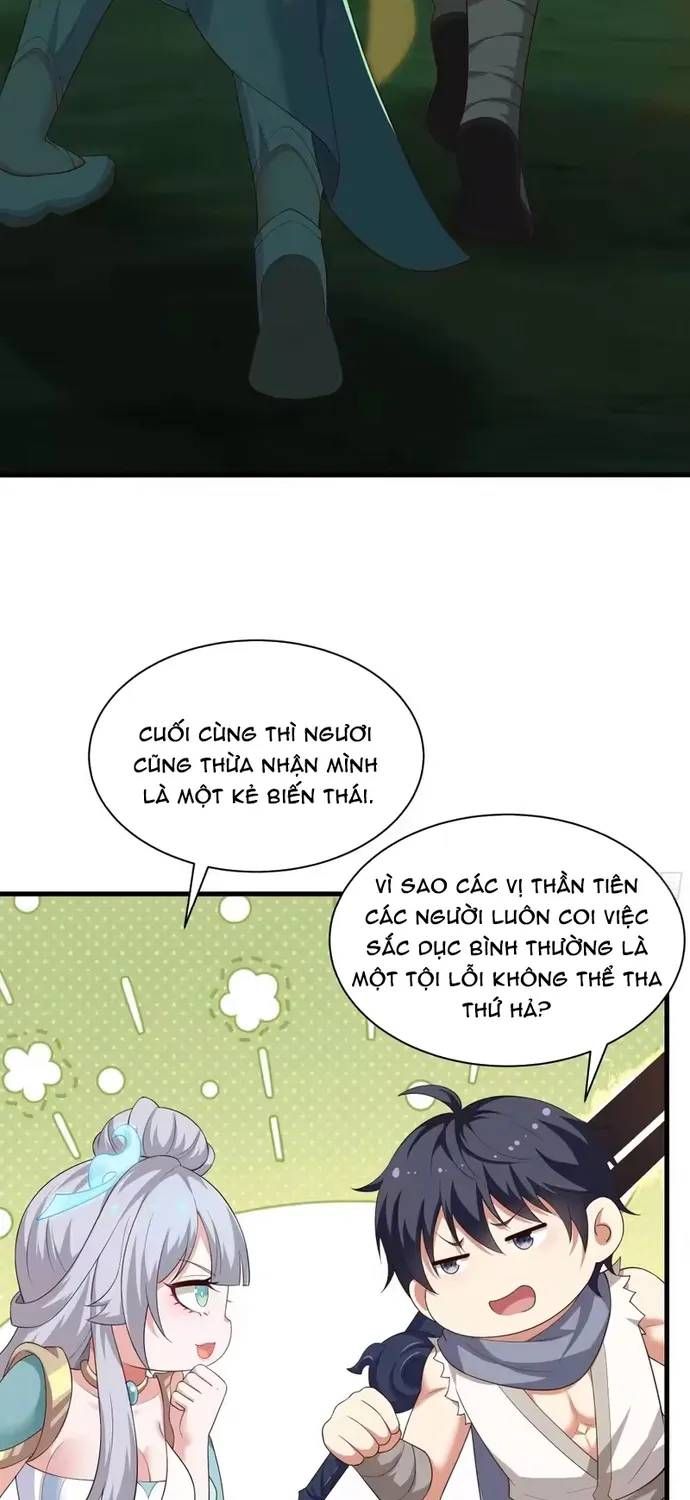 Trụ Vương Tái Sinh Không Muốn Làm Đại Phản Diện Chapter 207 - 27