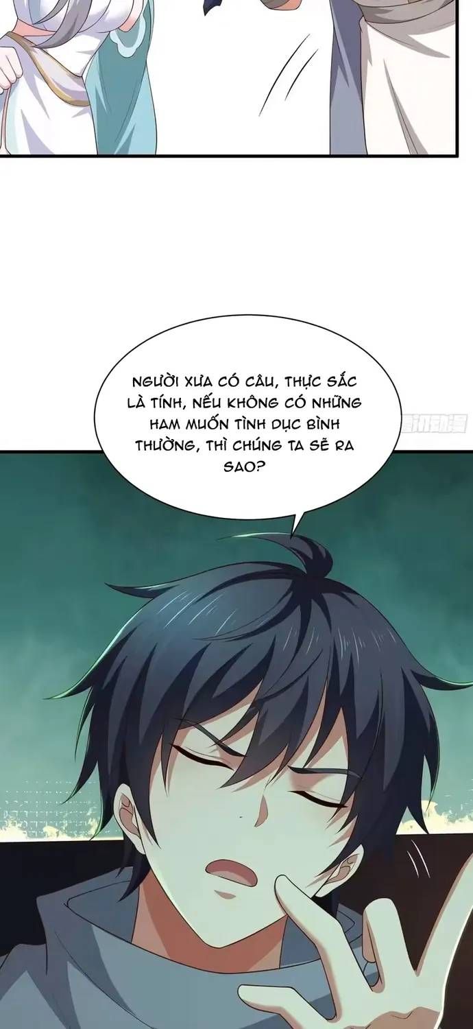 Trụ Vương Tái Sinh Không Muốn Làm Đại Phản Diện Chapter 207 - 28
