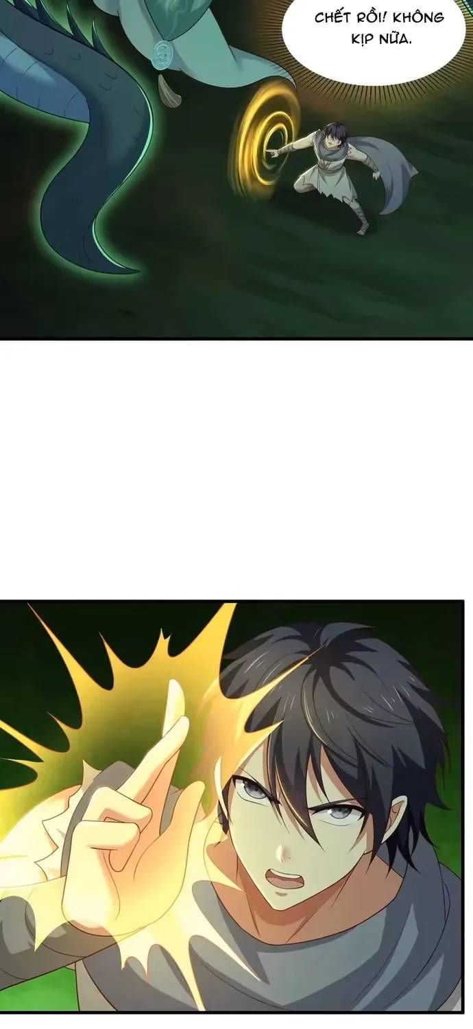 Trụ Vương Tái Sinh Không Muốn Làm Đại Phản Diện Chapter 207 - 38