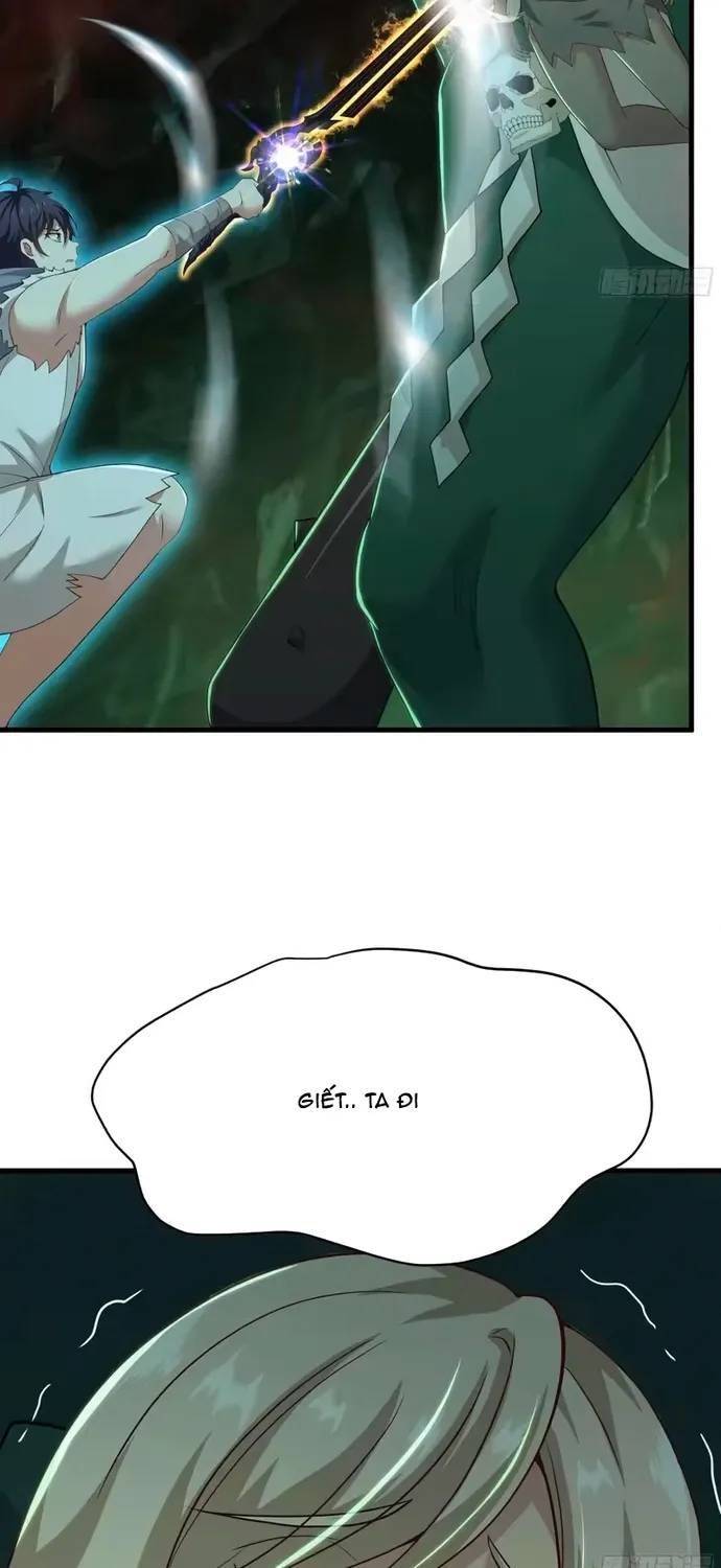 Trụ Vương Tái Sinh Không Muốn Làm Đại Phản Diện Chapter 207 - 6