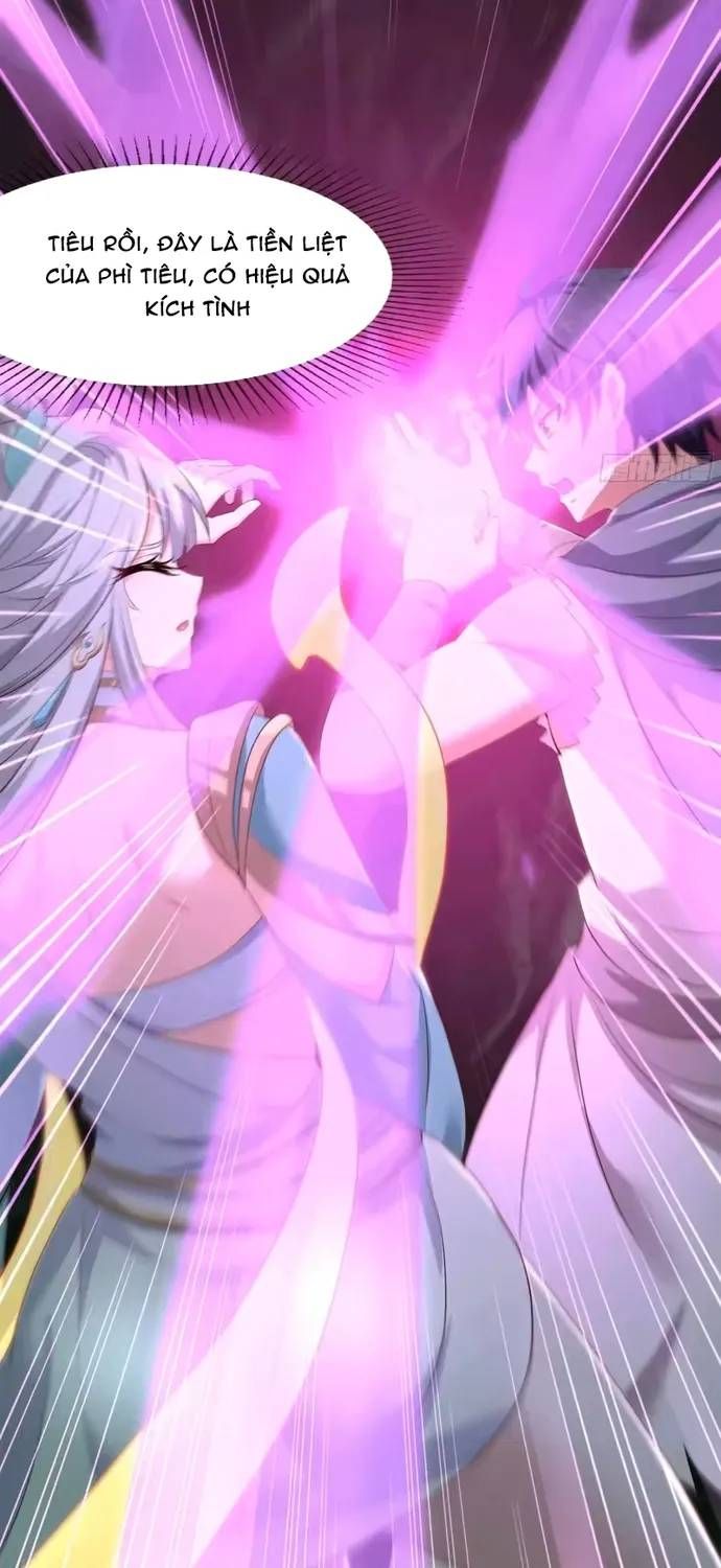 Trụ Vương Tái Sinh Không Muốn Làm Đại Phản Diện Chapter 207 - 54