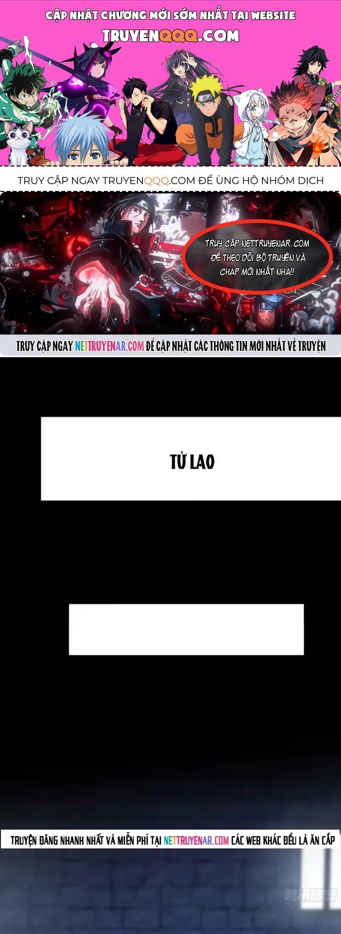 Tán Nhân Vô Địch Tái Sinh Vào Phong Thần Bảng Chapter 214 - 1