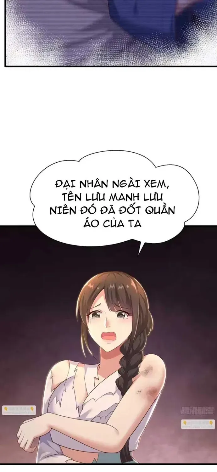 Tán Nhân Vô Địch Tái Sinh Vào Phong Thần Bảng Chapter 214 - 11