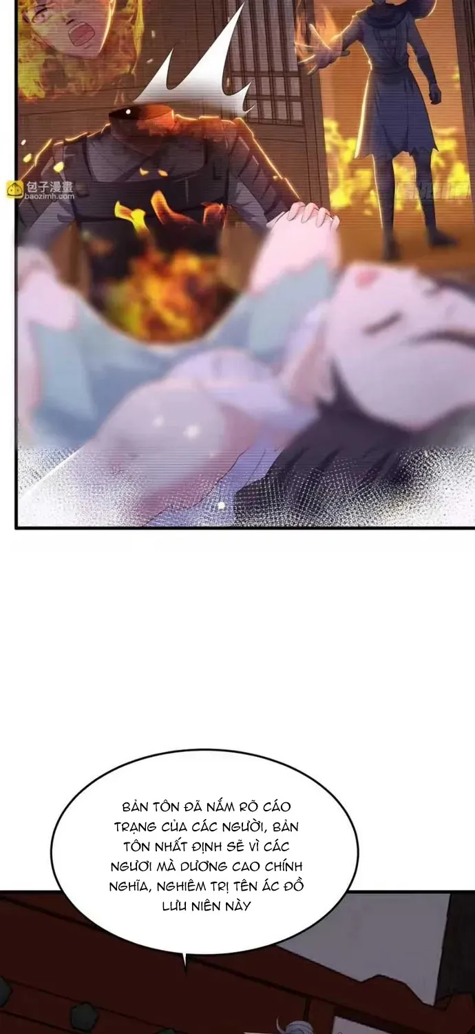 Tán Nhân Vô Địch Tái Sinh Vào Phong Thần Bảng Chapter 214 - 13