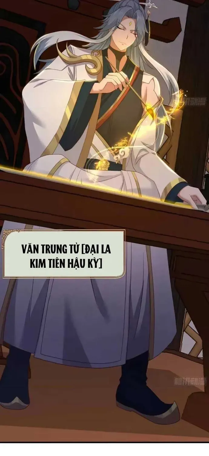 Tán Nhân Vô Địch Tái Sinh Vào Phong Thần Bảng Chapter 214 - 14