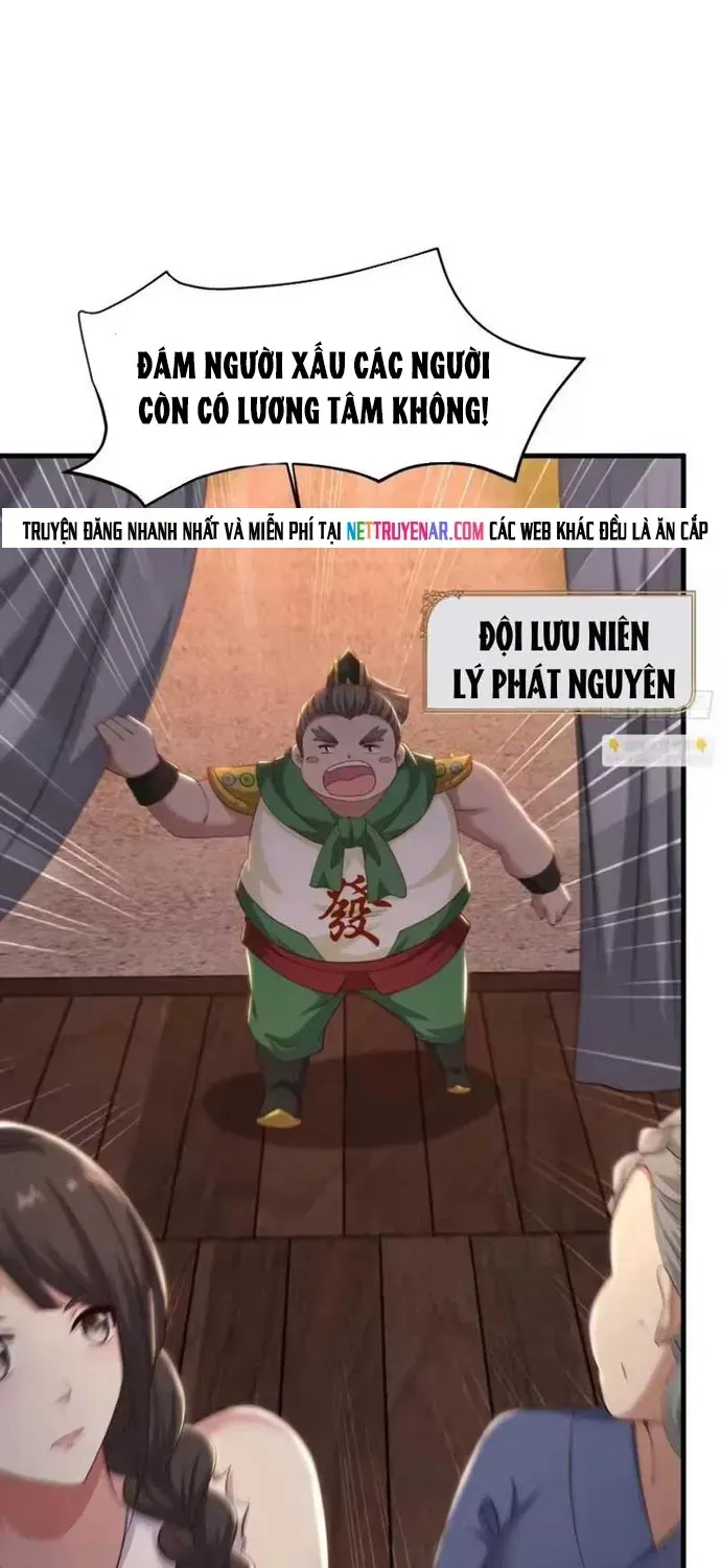 Tán Nhân Vô Địch Tái Sinh Vào Phong Thần Bảng Chapter 214 - 15