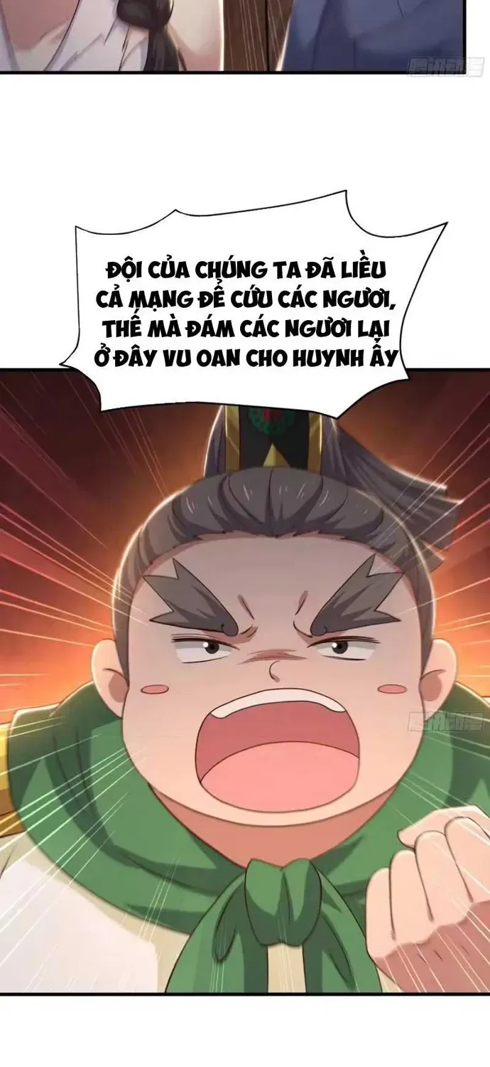 Tán Nhân Vô Địch Tái Sinh Vào Phong Thần Bảng Chapter 214 - 16